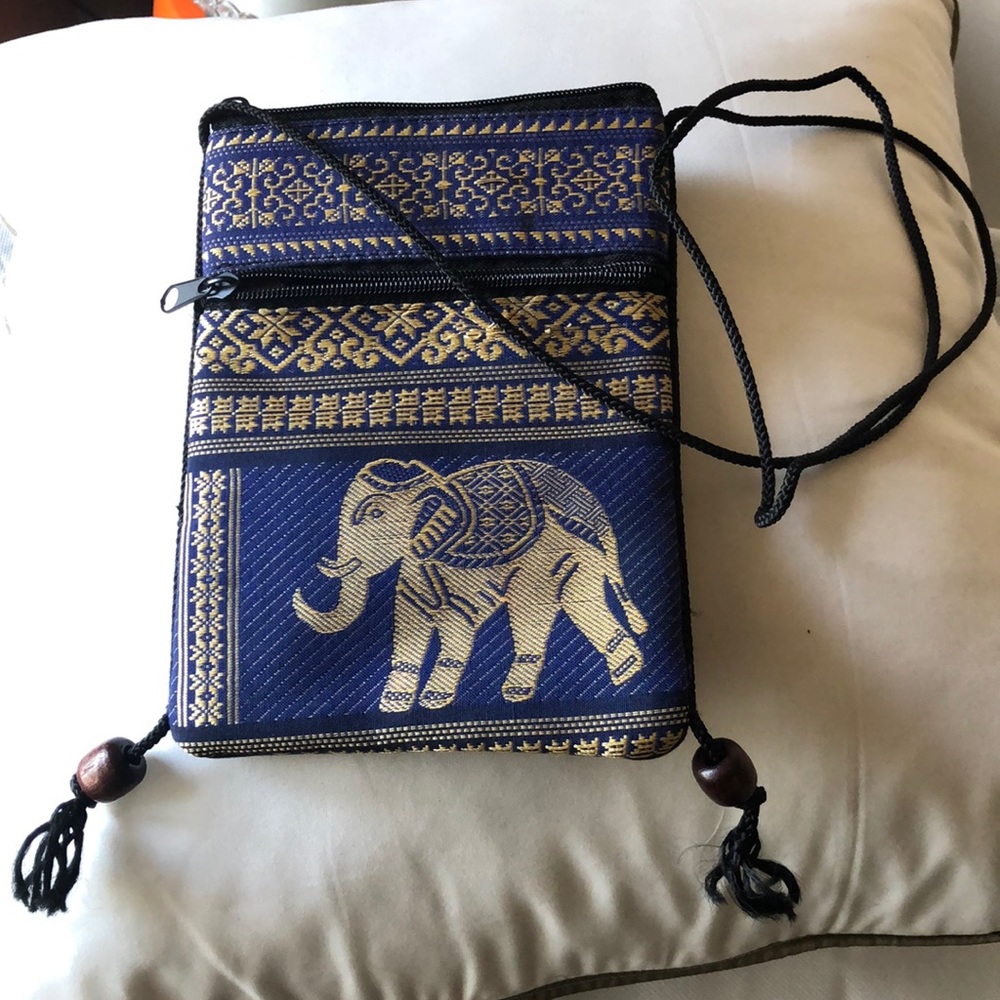 Crossbody bag/Fashion handbag